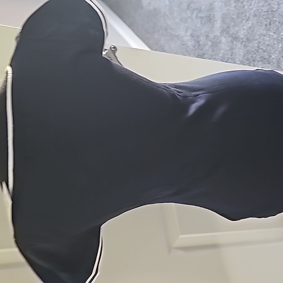 NWT Flutter Sleeve Top - Picture 4 of 6